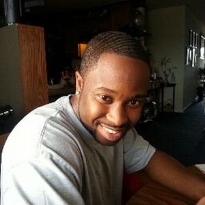 Meet your Posher, Jerome